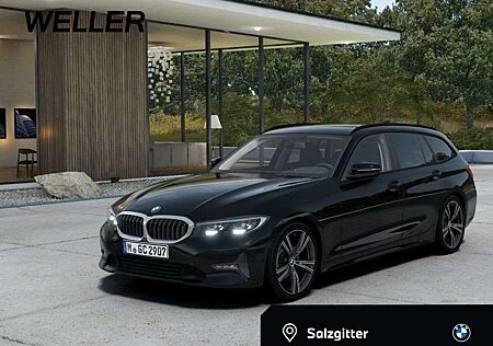 BMW 318 d Tour. Advantage LiCoPro DrAs StHzg SpoSi Navi