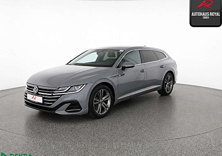 Volkswagen Arteon Arteon Shooting 2.0 TSI 4M R LINE STANDHZ