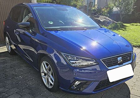 Seat Ibiza 1.0 TSI FR
