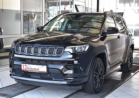 Jeep Compass 1.3 Plug-In Hybrid S Automatik*Leder*PDC