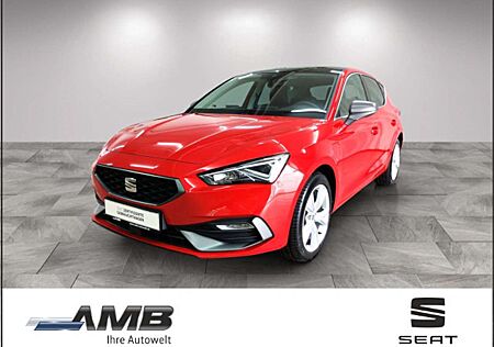 Seat Leon FR 1.4 e-Hybrid AHK/LED/FAP:M/RFK/Panod