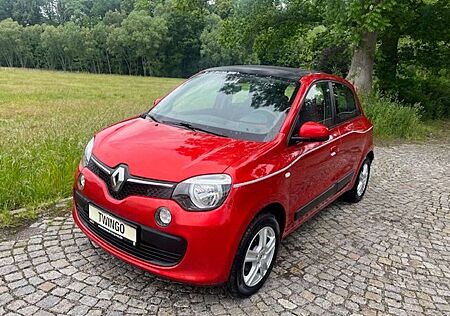 Renault Twingo Liberty *Faltdach* Lieferung möglich
