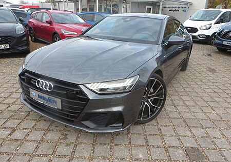 Audi A7 Sportback 50 S-Line SportPlus TDI quattro