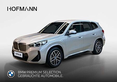 BMW iX1 M Sport