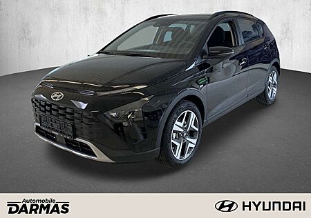 Hyundai Kona BAYON 1.0 T-Gdi 48V Intro Edition Navi Voll-LED