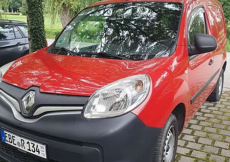 Renault Kangoo Rapid (ENERGY) dCi 75 Basis
