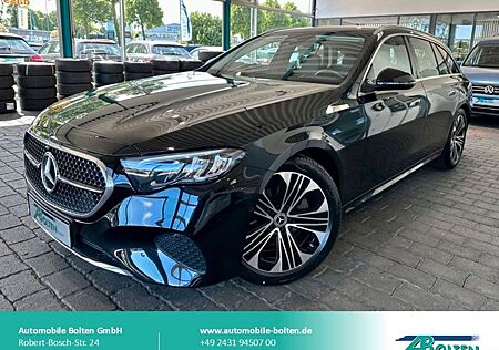 Mercedes-Benz E 200 T Autom.Avant.Adv.-Pano.-19"-Mbux-LED-Cam