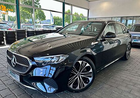 Mercedes-Benz E 200 T Autom.Avant.Adv.-Pano.-19"-Mbux-LED-Cam