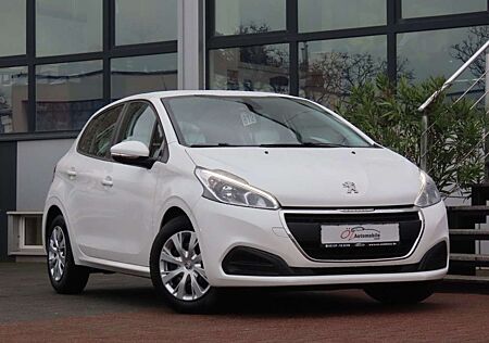 Peugeot 208 BlueHDi 100 Navi Parkhilfe