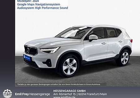 Volvo XC 40 XC40 B4 DKG Core Aut LED Navi Lenkradheizung 18''