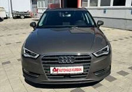 Audi A3 Ambiente ultra