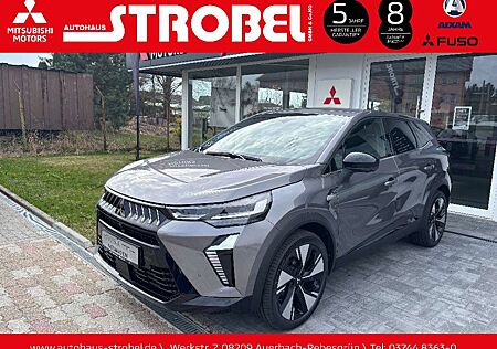 Mitsubishi Grandis Intro Edition 1.3 T*AUTOMATIK*LED-LICHT*