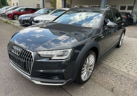 Audi A4 Allroad 2.0TFSI Allroad Quattro HeadUp Navi Kamera Virtuel