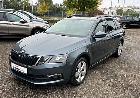 Skoda Octavia Combi 1.6 TDI DSG Ambition Alu Navi Top*