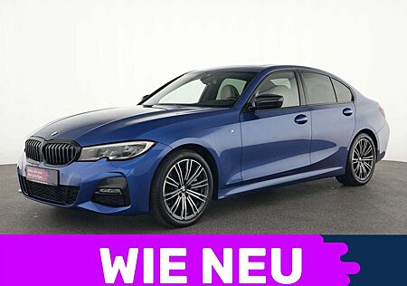 BMW 330 i xDrive M-Sport Standhzg|AHK|Pano|Navi|HuD