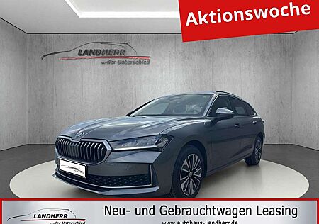Skoda Superb Combi TDI 4x4 Selection// mtl: 398,-- € Panorama/