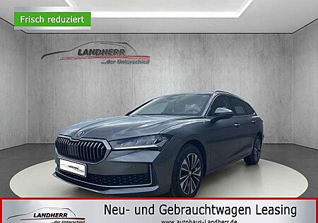 Skoda Superb Combi TDI 4x4 Selection// mtl: 398,-- € Panorama/