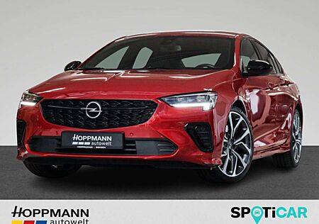 Opel Insignia Grand Sport GSi*Navi*Kamera*PDC*SHZ*LHZ