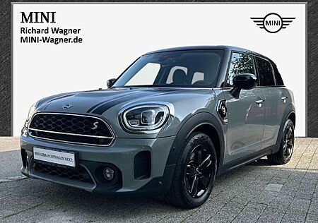 Mini Cooper S Countryman Cooper SE Countryman Allrad Navi LED Kurvenlicht El. Heckklappe Apple C