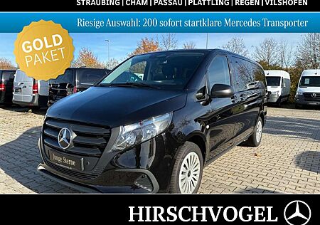 Mercedes-Benz Vito 116 CDI Tourer PRO lang MOPF Liegepaket 9G