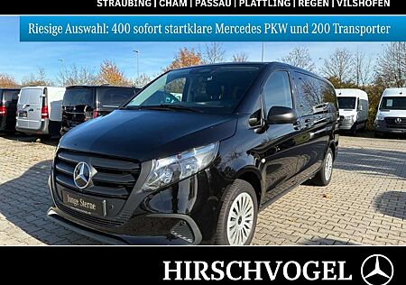 Mercedes-Benz Vito 116 CDI Tourer PRO lang MOPF Liegepaket 9G