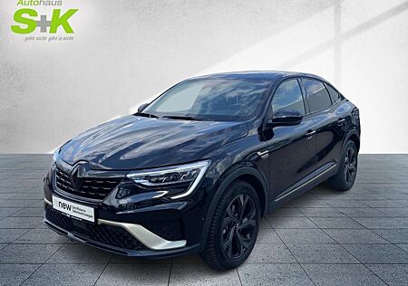 Renault Arkana E-TECH engineered hybrid 145 *Bose Sound*