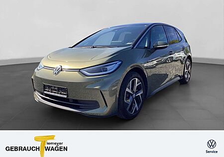 VW ID.3 Volkswagen PRO LM19 WÄRMEPUMPE KAMERA NAVI