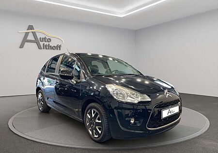 Citroën C3 Citroen 1.4 VTi Selection 1.HAND WENIG-KM KLIMA TEPO