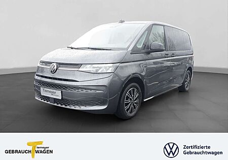 VW T7 Multivan Volkswagen TDI 2.0 DSG AHK 7SITZE eKLAPPE NAVI-PRO