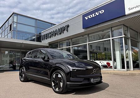 Volvo EX30 Ultra Twin*NP  57.140*Misty-Wool Blend*Met