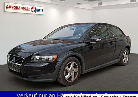 Volvo C30 gebraucht kaufen Volvo C30 1.6 D Klimaautomatik SHZ PDC AHK