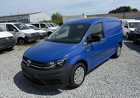 VW Caddy Volkswagen Maxi 1.0 TSI Kasten EcoProfi Klima/PDC/Allwetter