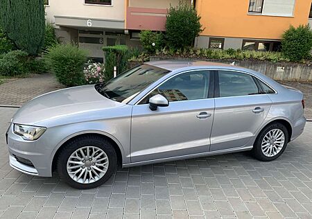 Audi A3 1.6 TDI Limousine S tronic sport