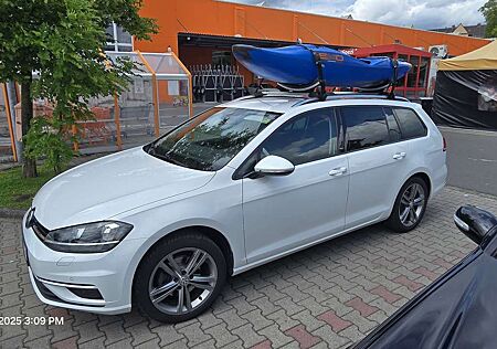 VW Golf Variant Volkswagen Golf 7 Variant 1.0 TSI SoMo Sound, 2.Hd., Top!