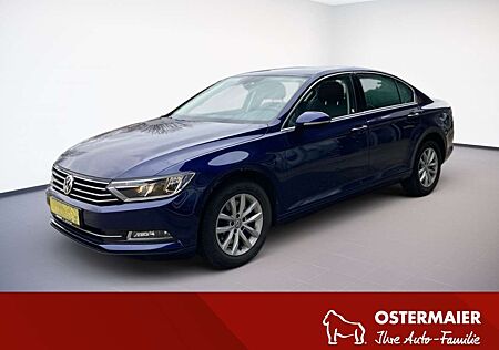 VW Passat Volkswagen Comfortline 1.4TSI NAVI.AHK.BUSINESS.1.HAND