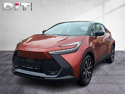 Toyota C-HR 2.0 Plug-In-Hybrid Teamplayer Technik-Paket