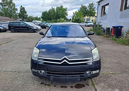 Citroën C6 Citroen HDi 170 Biturbo FAP Aut. Exclusive