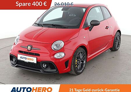 Abarth 695 1.4 Turbo *PDC*ALU*KLIMA*DAB*