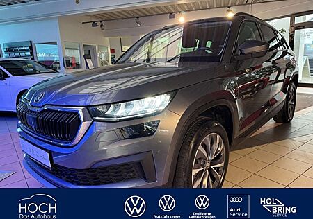 Skoda Kodiaq 1.5 TSI ACT Ambition+DSG Kamera+Tempomat