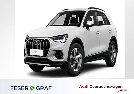 Audi Q3 advanced 35 TDI S tronic Navivorbereitung,LED