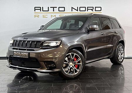 Jeep Grand Cherokee 6.4 V8 HEMI SRT *Pano*Kamera*ACC*