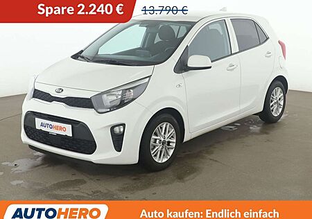 Kia Picanto 1.2 Dream Team *NAVI*SHZ*LHZ*ALU*KLIMA*