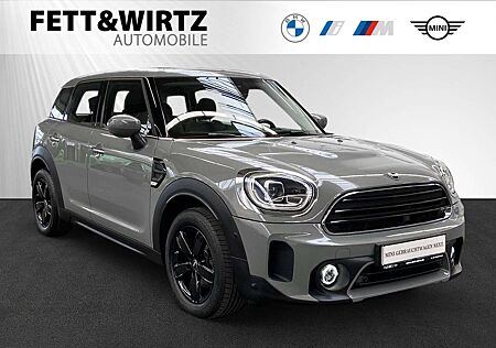 Mini One Countryman LED|PDC|Sportsitz