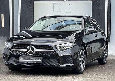 Mercedes-Benz A 200 D Progressive LED MBUX-Plus Distronic