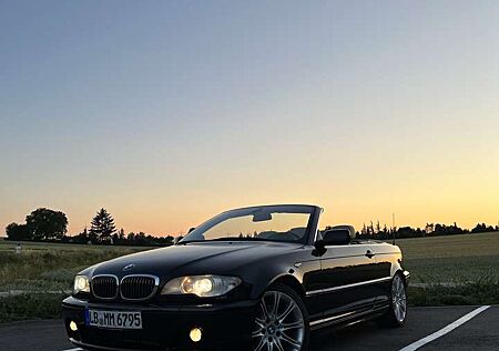 BMW 330 Ci SMG