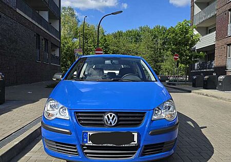 VW Polo Volkswagen Trendline 1.2 Benzin TÜV 05.2027