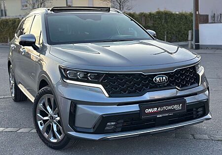Kia Sorento Platinum 4WD Navi HuD Pano ACC 360° AHK
