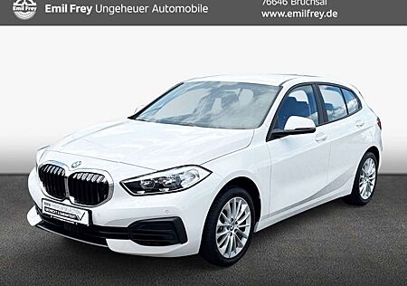 BMW 116 i Aut.