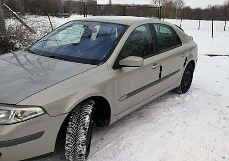 Renault Laguna 1.8 Authentique