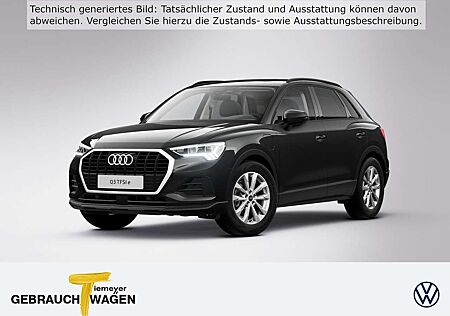 Audi Q3 45 TFSI e AHK PANO LED NAVI